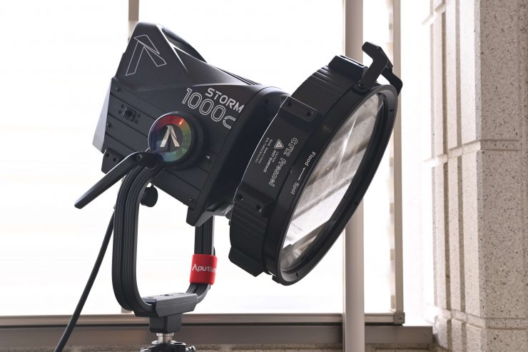 Aputure STORM 1000c 20046