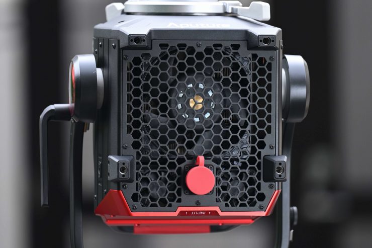 Aputure STORM 1200x 12275