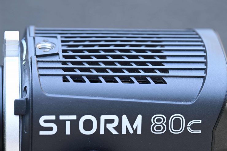Aputure STORM 80c 19612