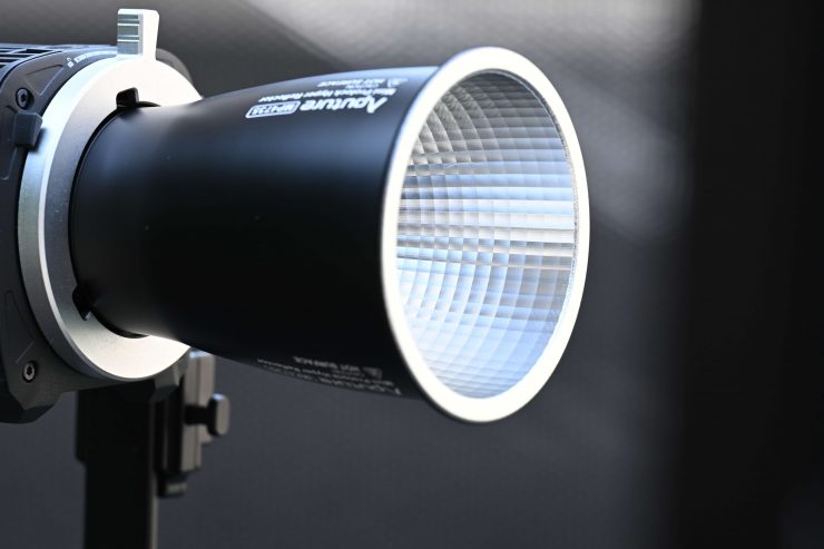 Aputure STORM 80c 19629