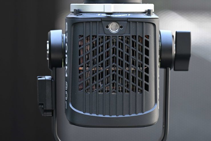 Aputure STORM 80c 19633