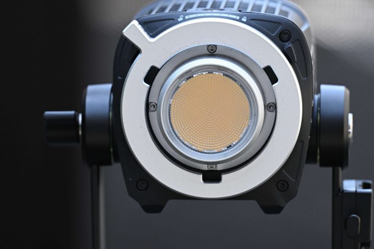 Aputure STORM 80c 19638