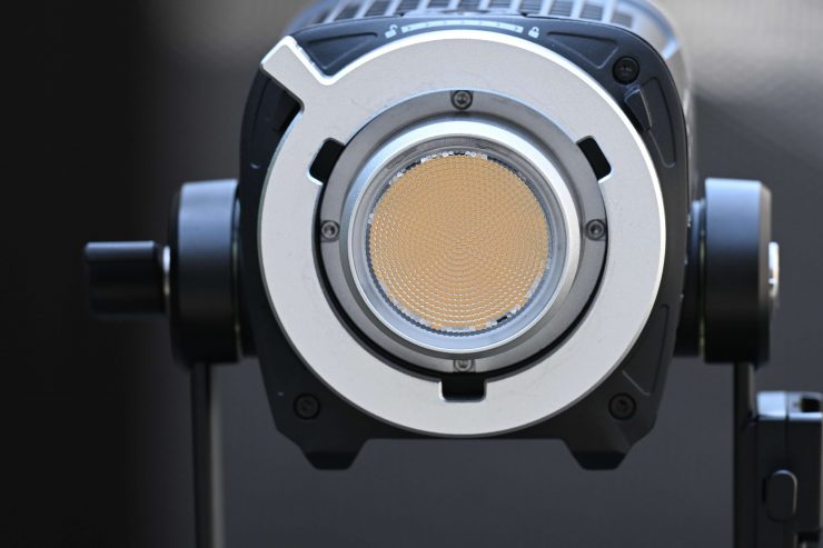 Aputure STORM 80c 19639