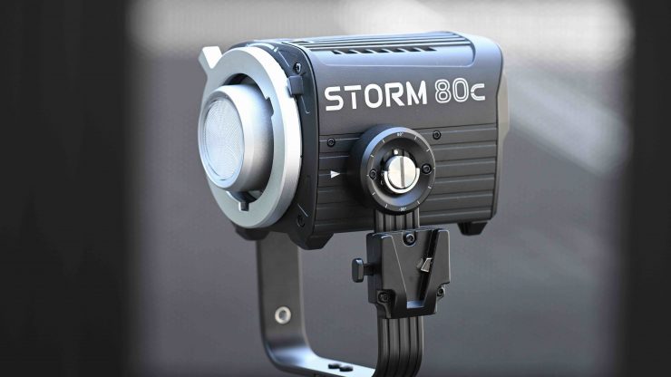 Aputure STORM 80c 19644 1