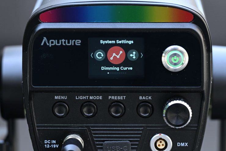 Aputure STORM 80c 19686 1