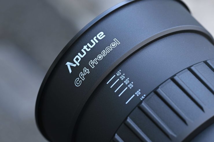 Aputure STORM 80c 19708