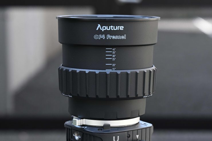 Aputure STORM 80c 19710