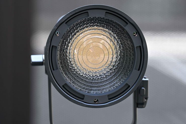 Aputure STORM 80c 19713