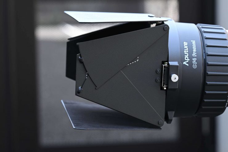 Aputure STORM 80c 19716