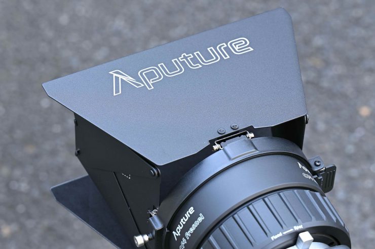 Aputure STORM 80c 19719