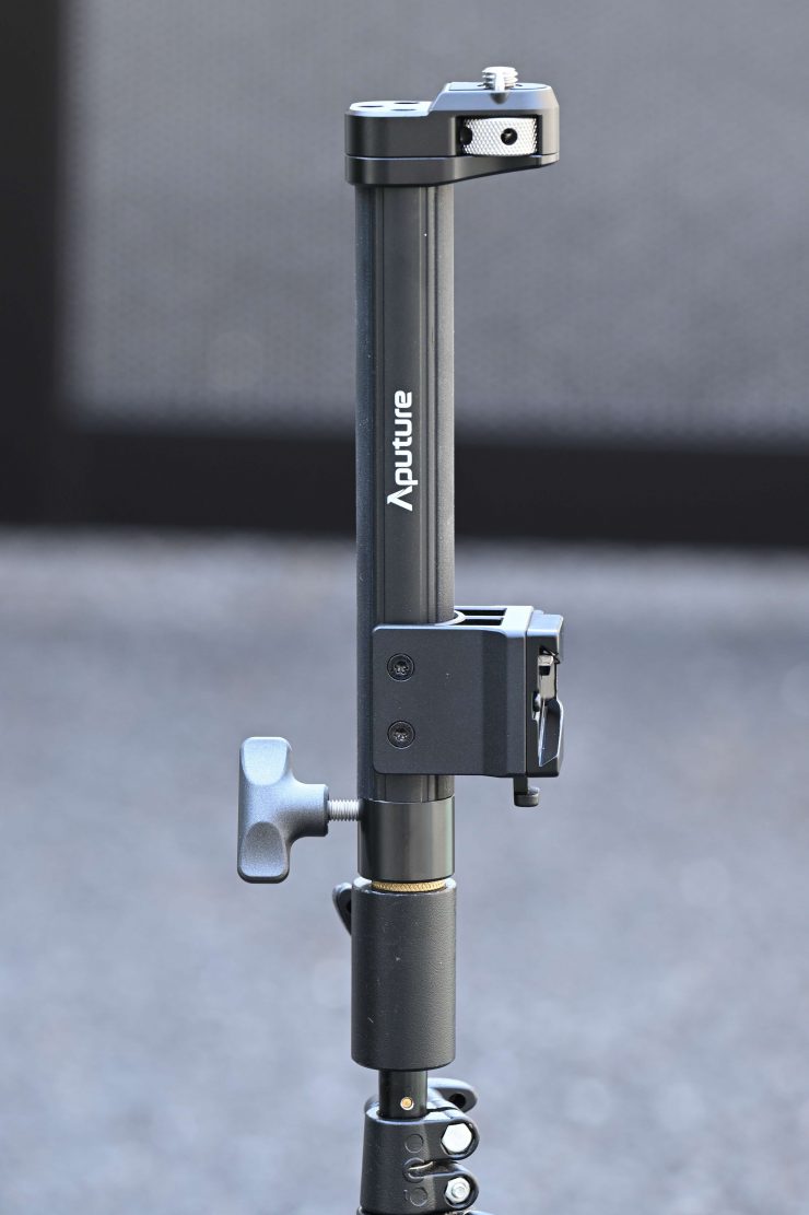 Aputure STORM 80c 19733