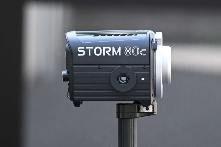 Aputure STORM 80c 19737