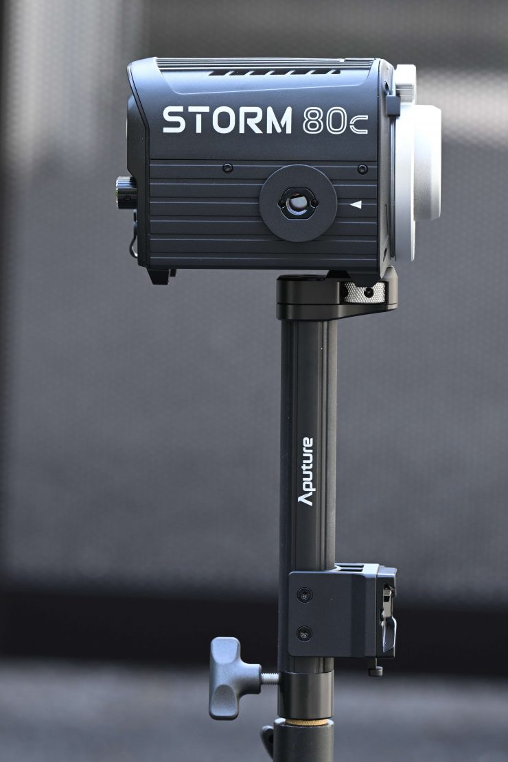 Aputure STORM 80c 19738