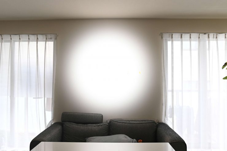 Aputure STORM 80c 19795