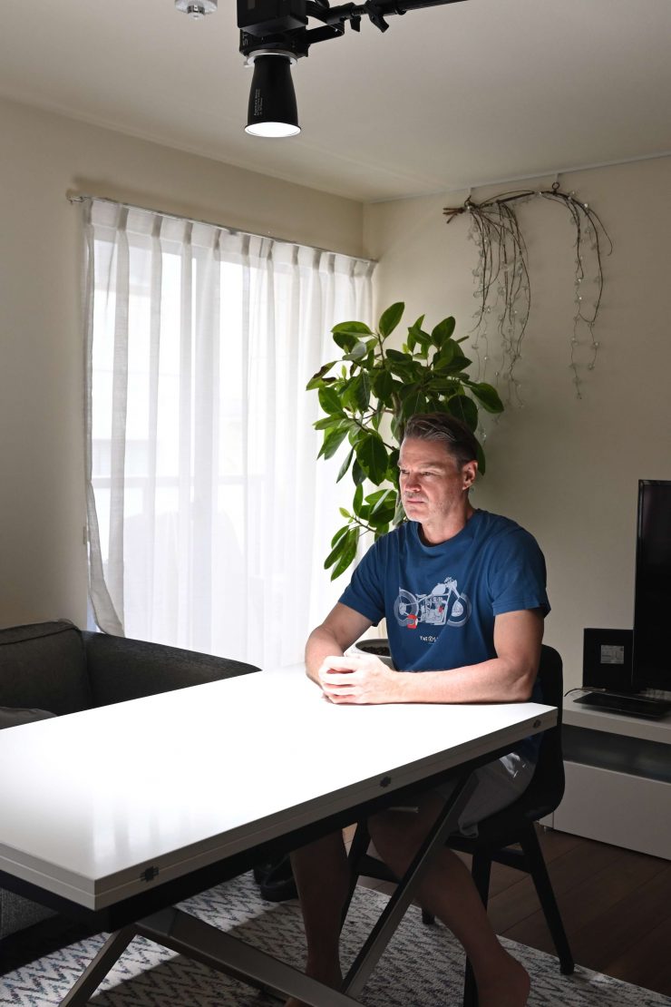 Aputure STORM 80c 19812