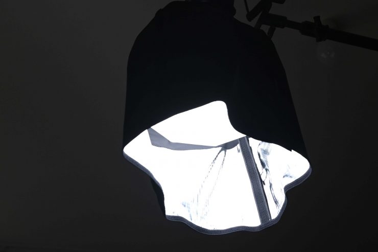 Aputure STORM 80c 19823