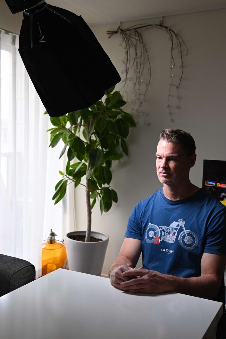 Aputure STORM 80c 19844