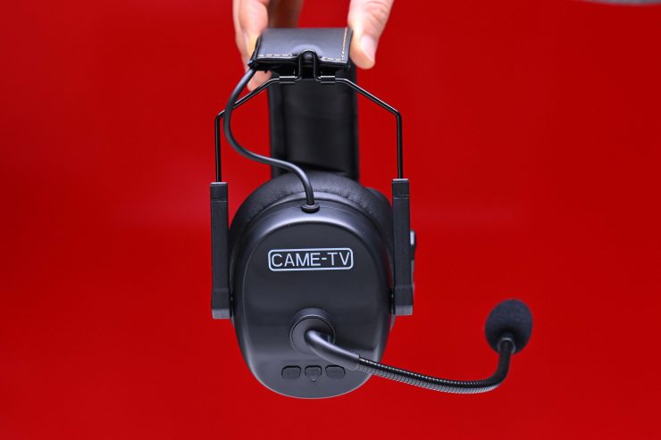 CAME TV KUMINIK8 4595