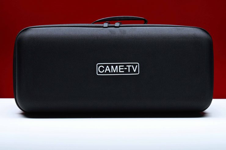 CAME TV WAERO Pro 18588