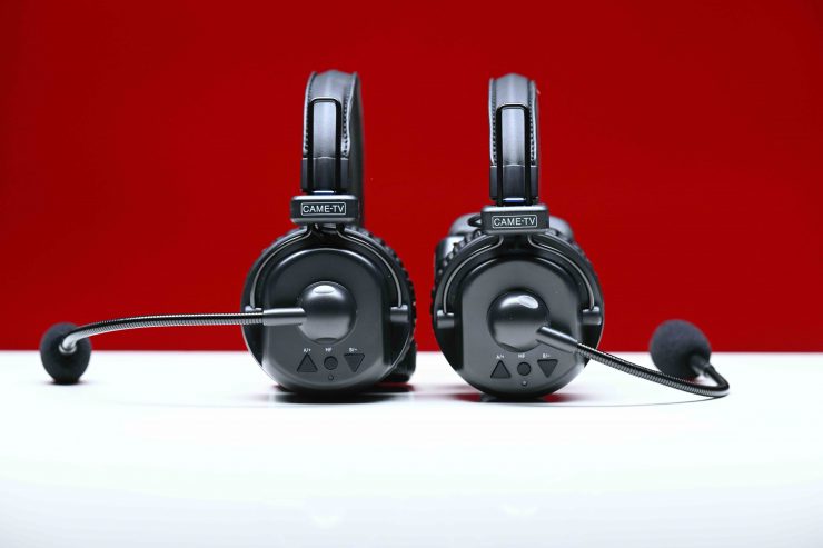 CAME TV WAERO Pro 18594