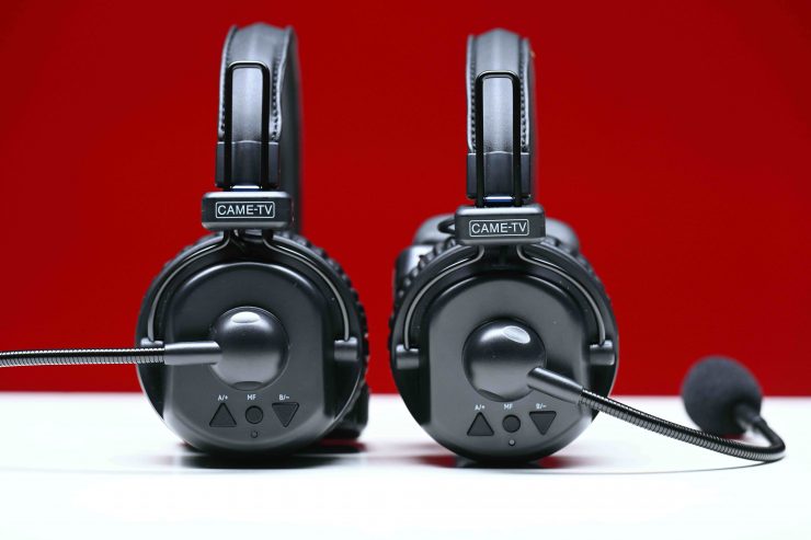 CAME TV WAERO Pro 18597