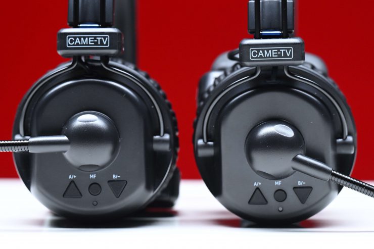 CAME TV WAERO Pro 18598