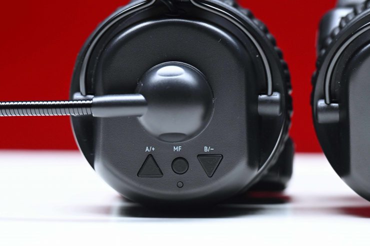 CAME TV WAERO Pro 18600