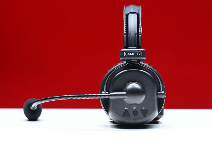 CAME TV WAERO Pro 18608 1