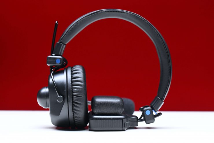 CAME TV WAERO Pro 18613