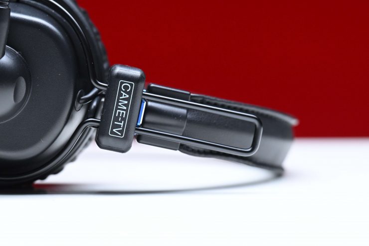 CAME TV WAERO Pro 18636