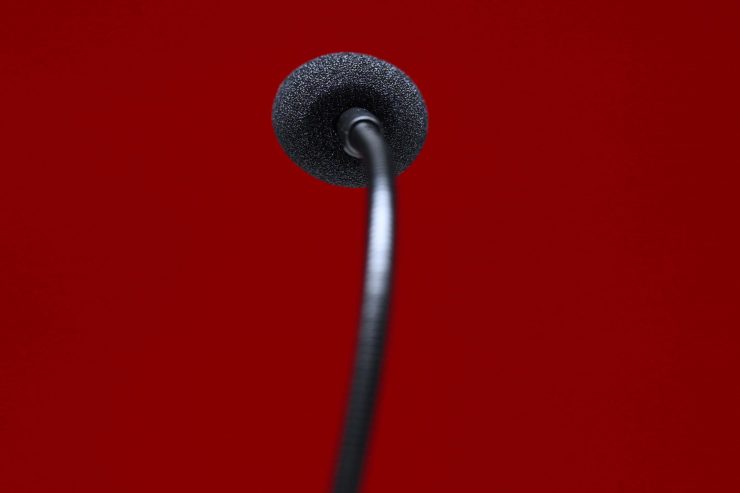 CAME TV WAERO Pro 18640