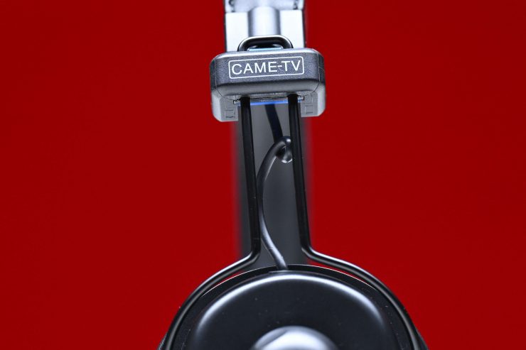 CAME TV WAERO Pro 18650