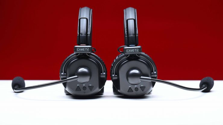 CAME TV WAERO Pro 18664 1