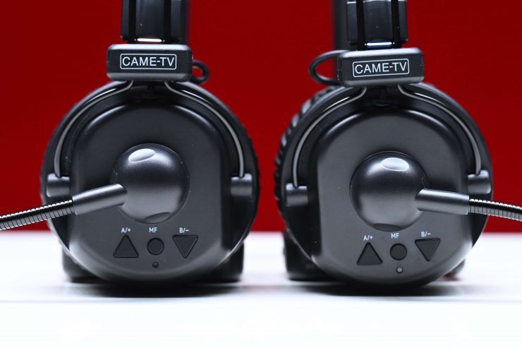 CAME TV WAERO Pro 18666