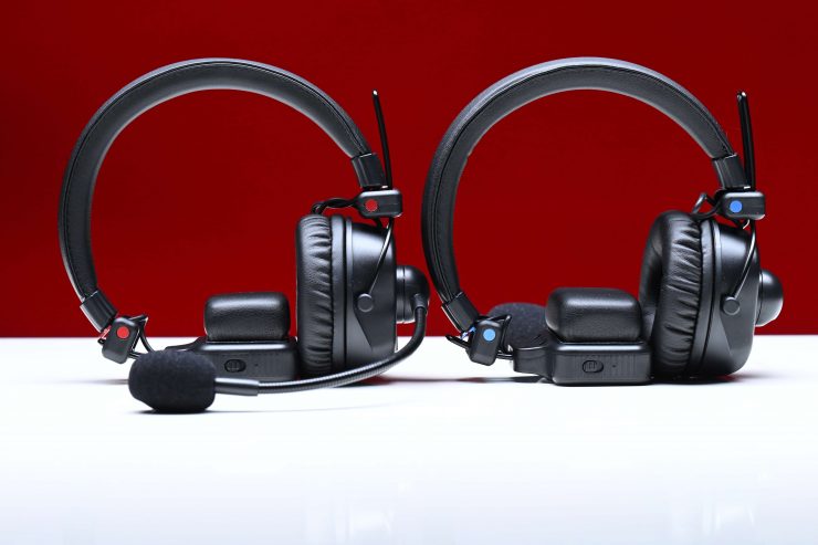 CAME TV WAERO Pro 18668