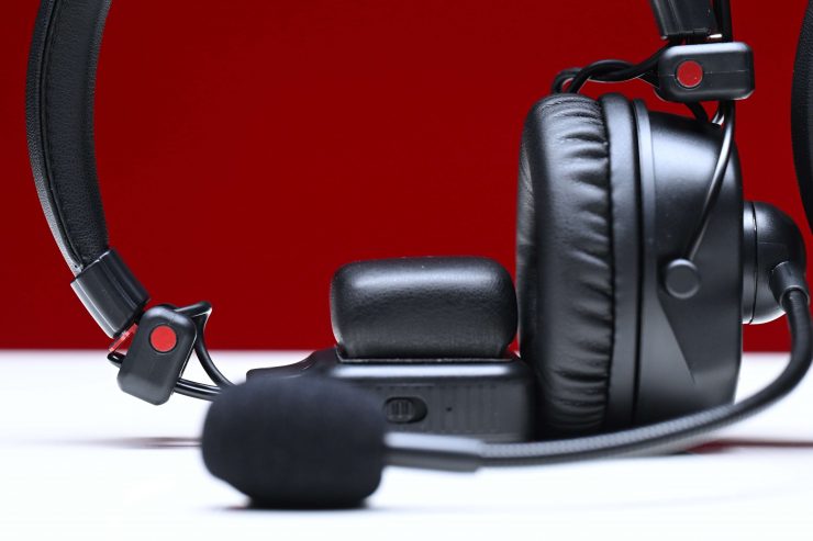 CAME TV WAERO Pro 18672