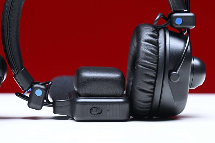 CAME TV WAERO Pro 18675