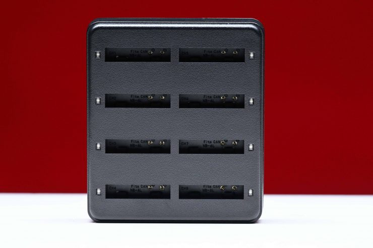 CAME TV WAERO Pro 18677