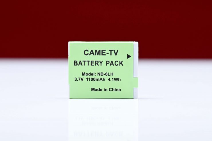 CAME TV WAERO Pro 18687