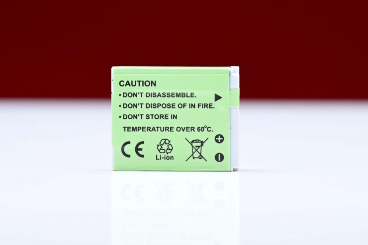 CAME TV WAERO Pro 18688