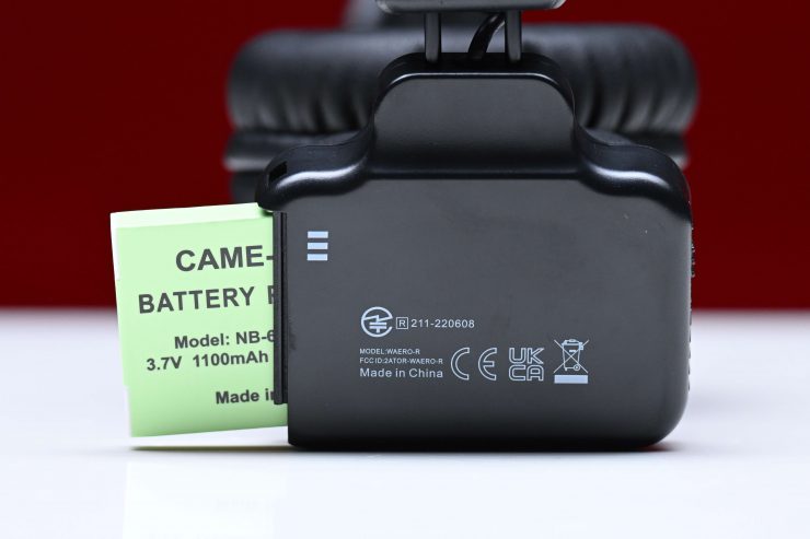 CAME TV WAERO Pro 18690