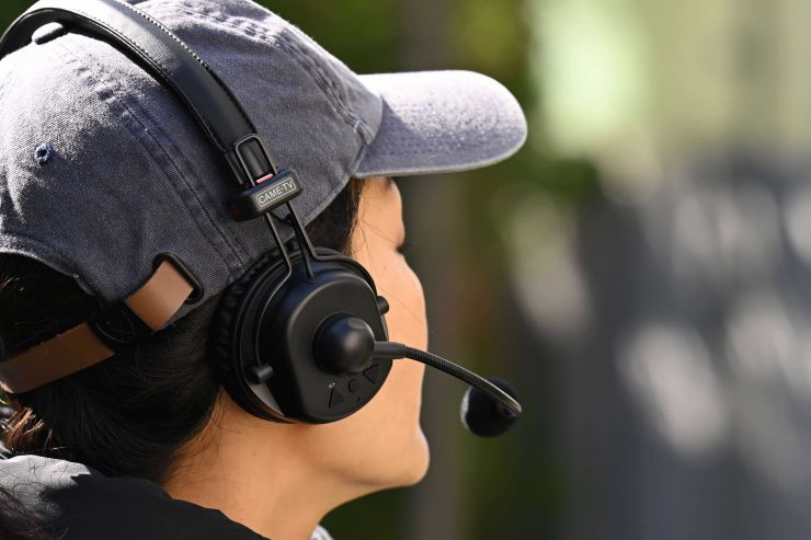 CAME TV WAERO Pro 18714