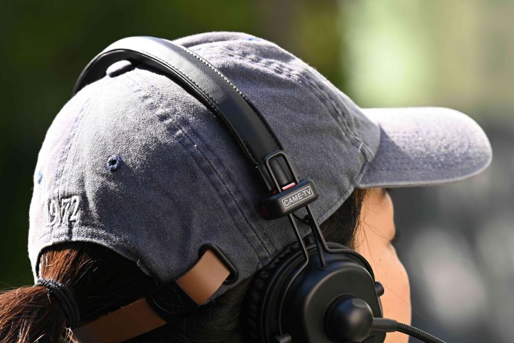 CAME TV WAERO Pro 18716