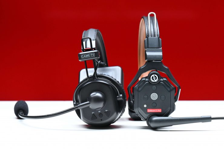 CAME TV WAERO Pro 18717 01