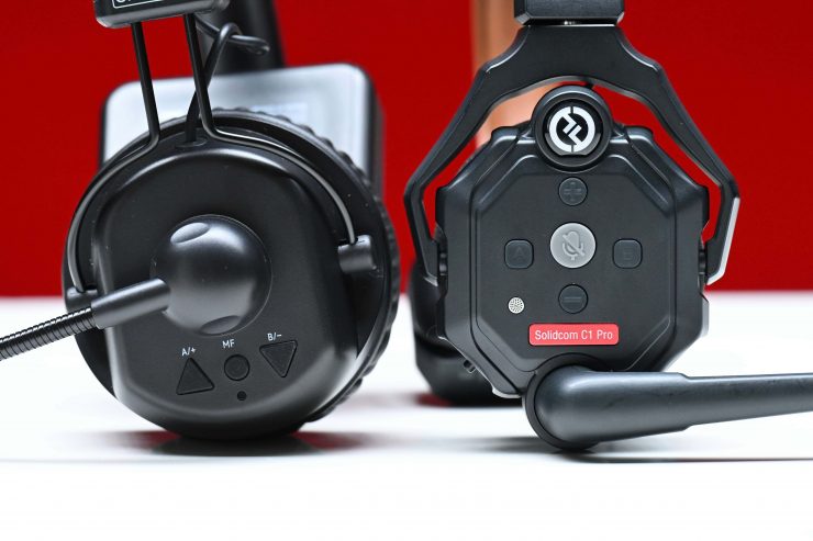 CAME TV WAERO Pro 18718 01