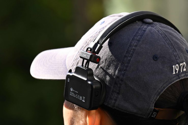 CAME TV WAERO Pro 18724