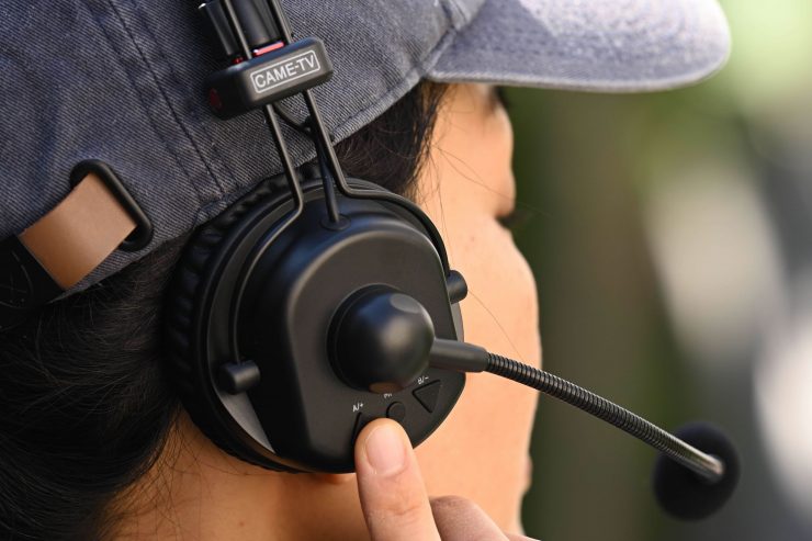 CAME TV WAERO Pro 18753