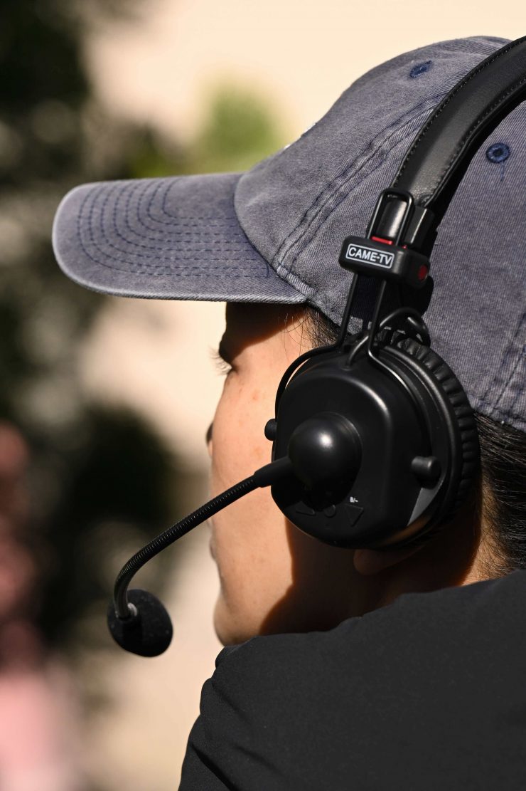 CAME TV WAERO Pro 18760