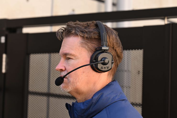 CAME TV WAERO Pro 18763