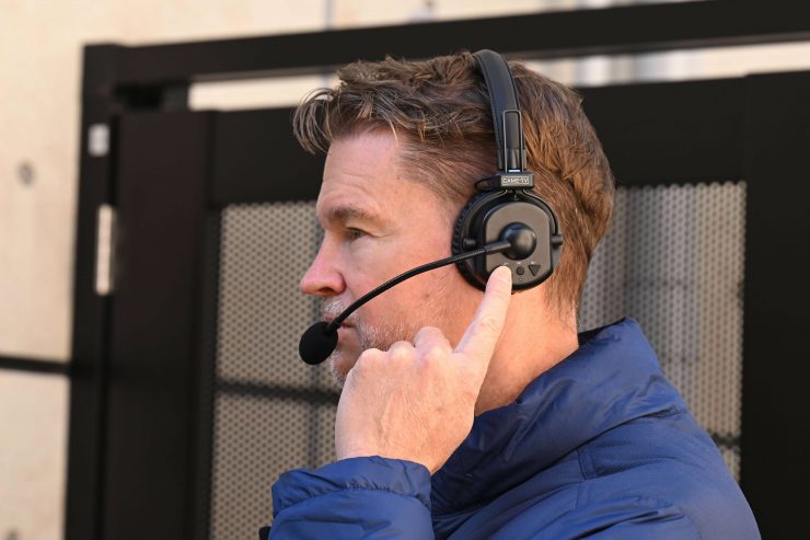 CAME TV WAERO Pro 18772